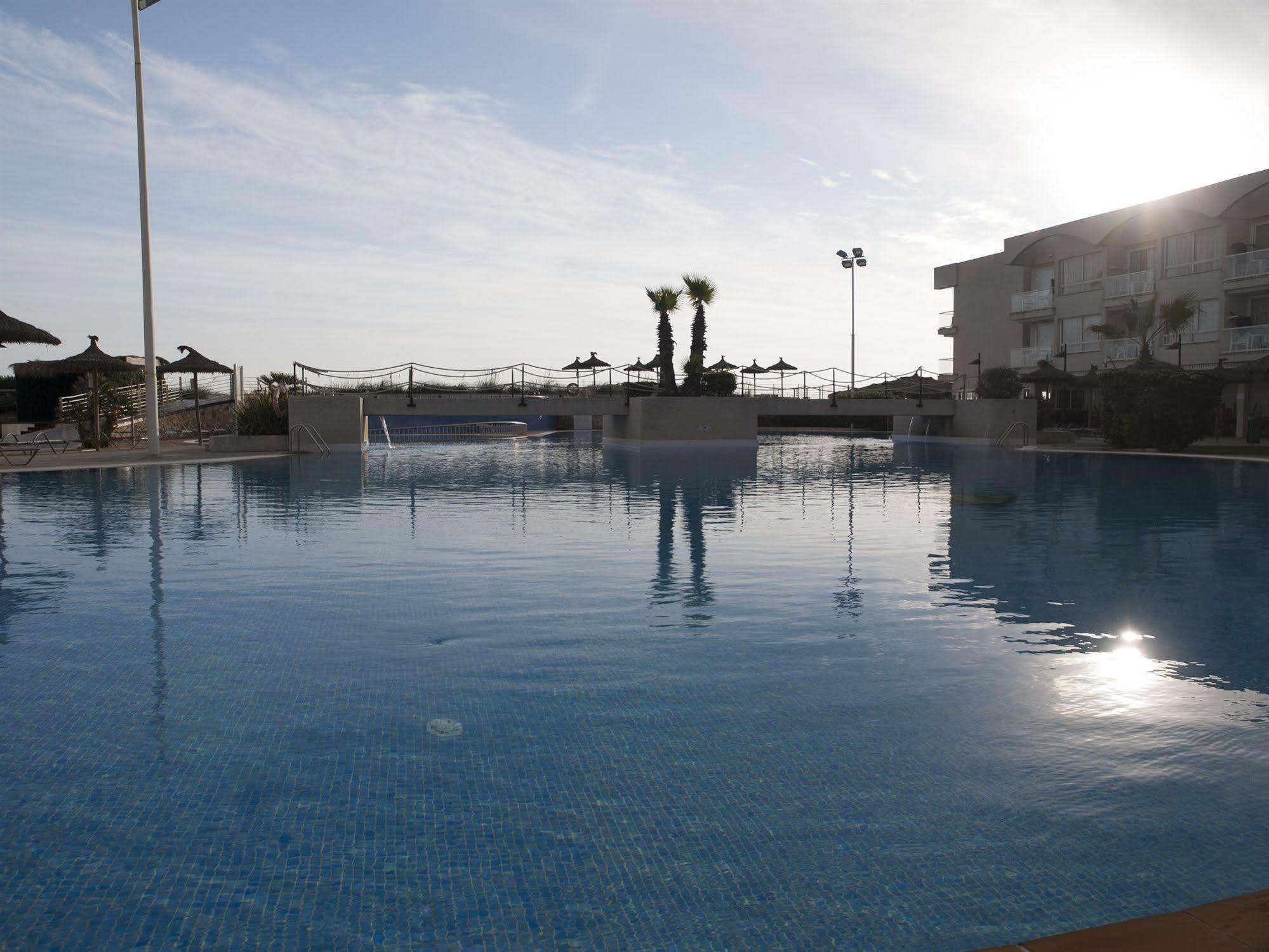 Eix Platja Daurada & Aparthotel 4*