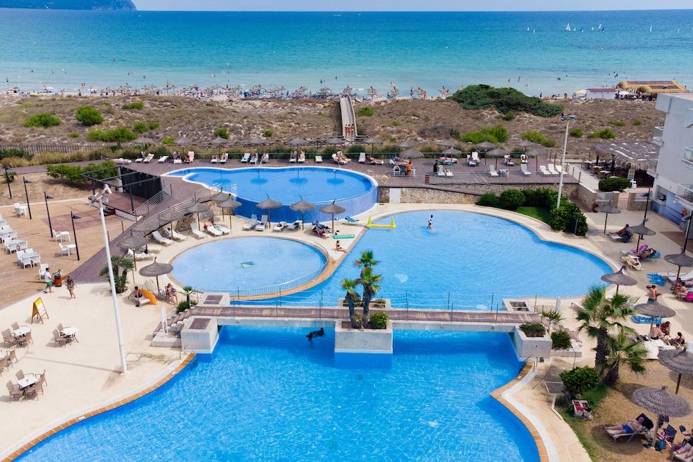 Eix Platja Daurada 4*