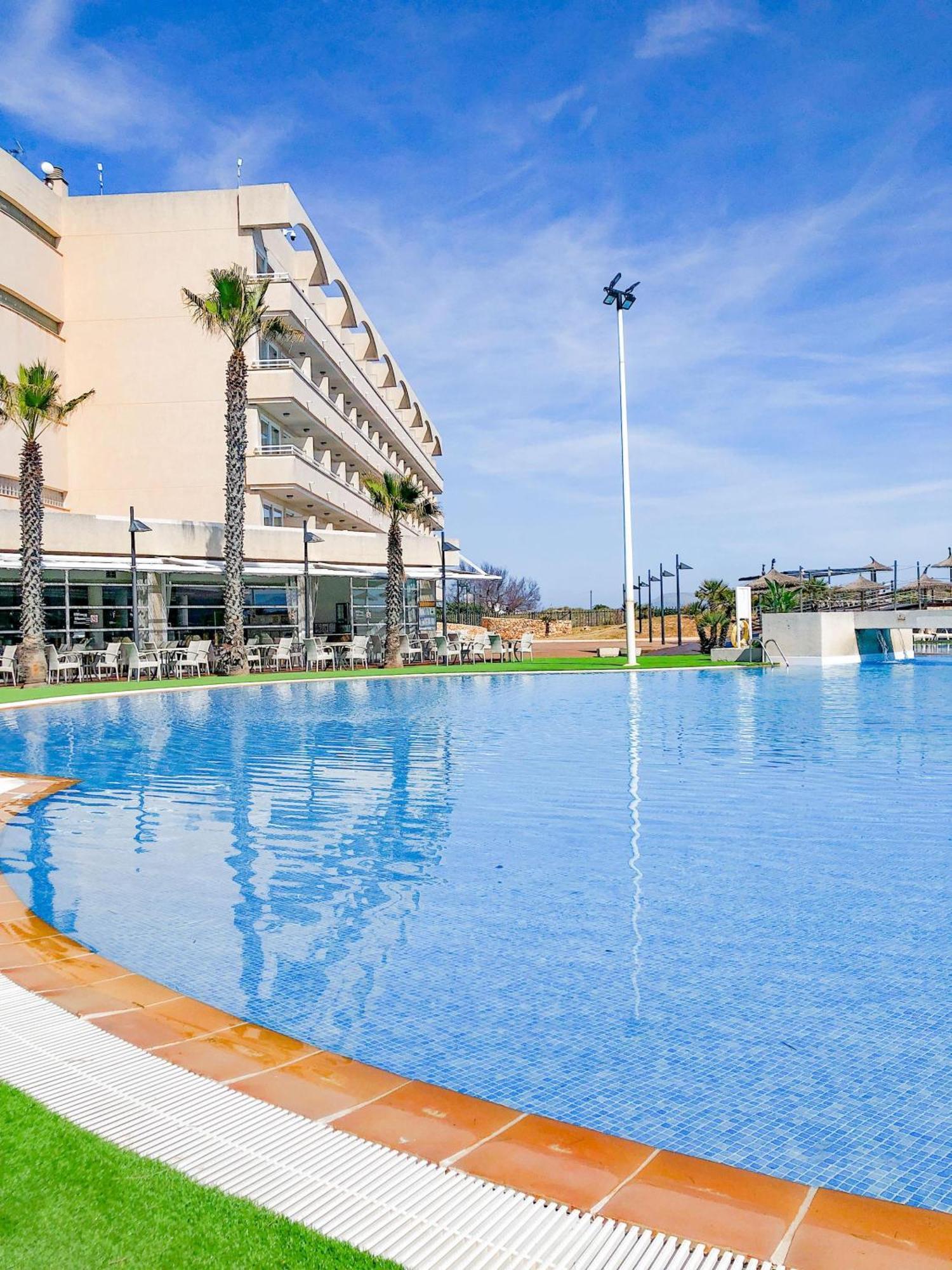 Eix Platja Daurada 4*