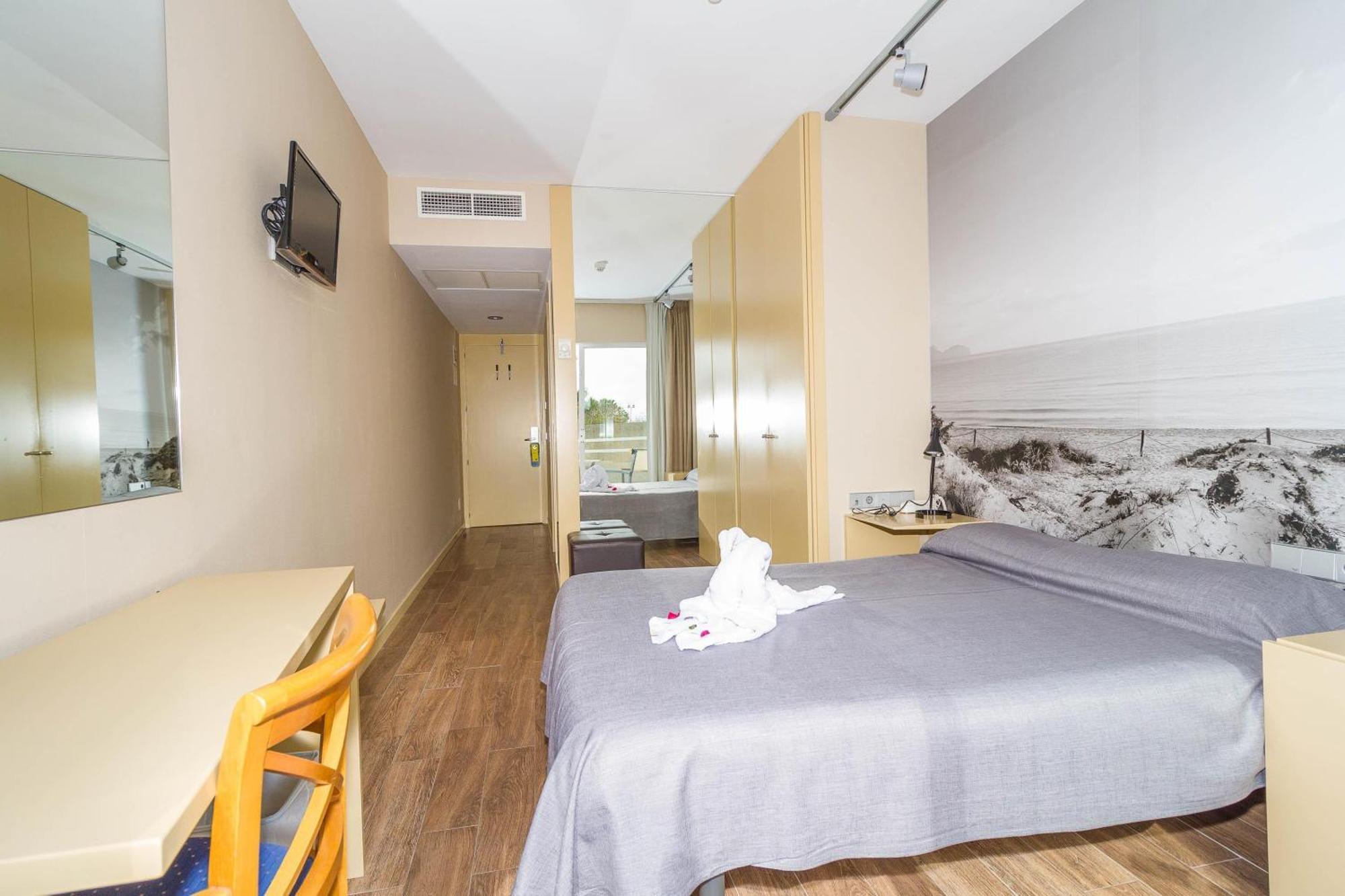 Eix Platja Daurada Aparthotel Can Picafort (Mallorca)