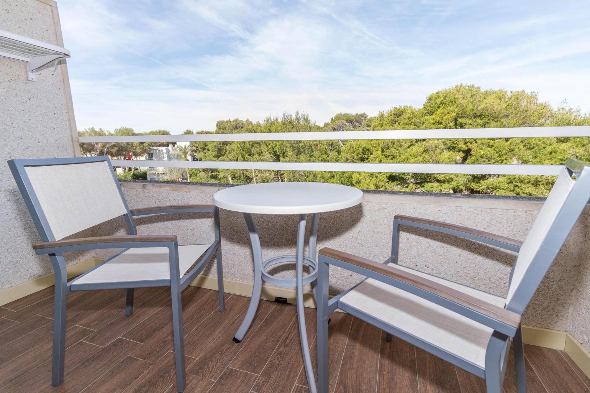 Eix Platja Daurada 4* Can Picafort (Mallorca)