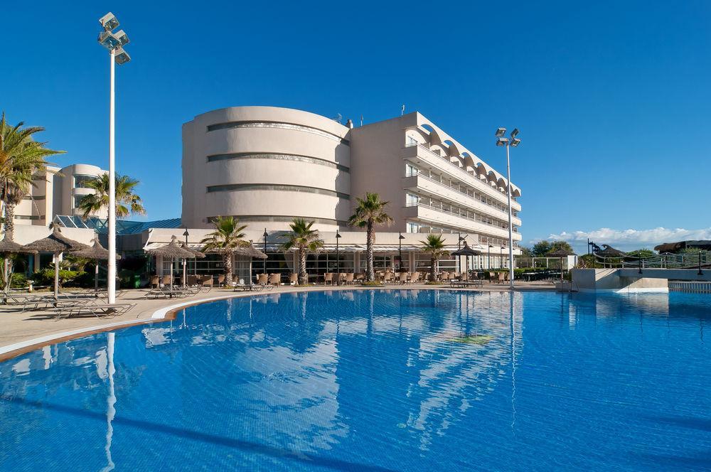 Aparthotel Eix Platja Daurada 4*