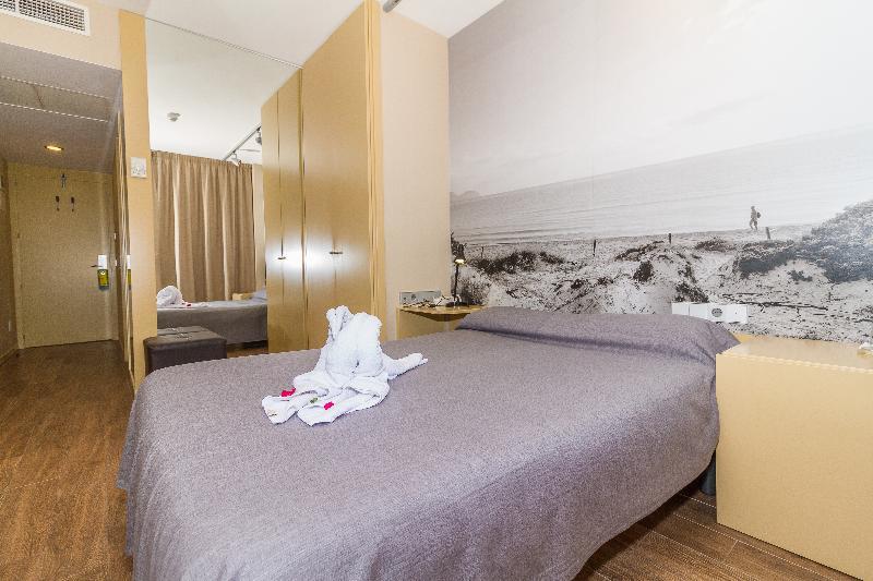 Eix Platja Daurada 4*