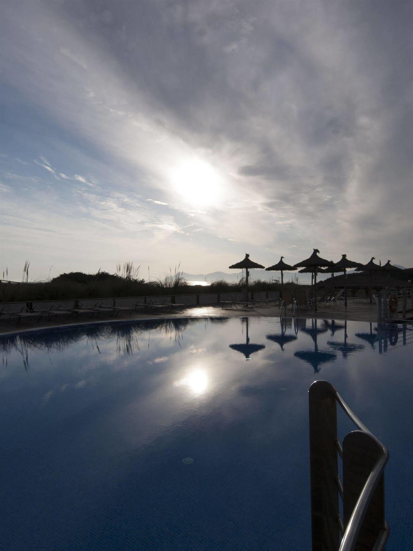 Aparthotel Eix Platja Daurada